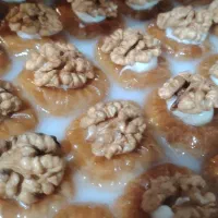 استخدام همکار در کارگاه قنادی و باقلوا باسمنج