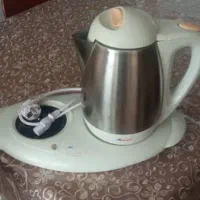 یک عدد چای ساز