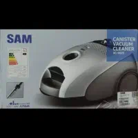 جاروبرقی آک