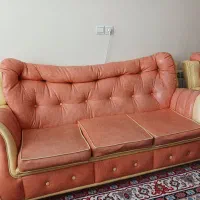 مبل میز برا ی باغ|مبلمان خانگی و میز عسلی|شاهین‌شهر, فدک|دیوار