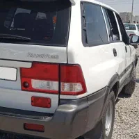 موسو 2300 دنده 1385.ام وی ام.رونیز.پاترول.پژو