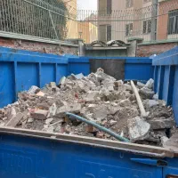 حمل نخاله با نیسان کمپرسی و تهیه مصالح ساختمان|خدمات حمل و نقل|تهران, جردن|دیوار