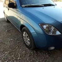 تیبا۲مدل۹۹معاوضه با پراید