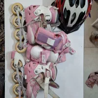 اسکیت چرخ دار کودک