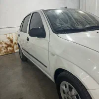 تیبا ۲ هاچبک ۱۴۰۱|خودرو سواری و وانت|کرمانشاه, |دیوار