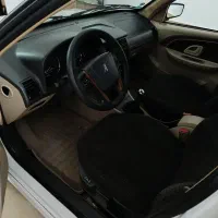 پژو پارس تیو فایو 1401دریچه سیم|خودرو سواری و وانت|بوکان, |دیوار