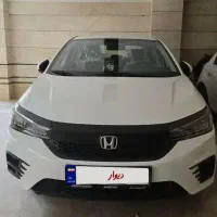 هونداسیتی ژاپن