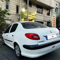 206 SD 91 v8|خودرو سواری و وانت|تهران, دریا|دیوار