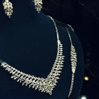 ست های بسیار زیبا پرفروش|جواهرات|رشت, بازار|دیوار