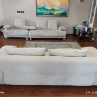 فروش مبلمان هفت نفره