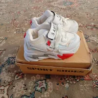 کفش بچه گانه سایز 28