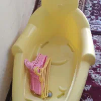 وان و چوب لباسی|اسباب‌‌بازی|اهواز, شریعتی جنوبی|دیوار