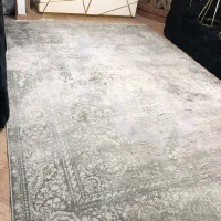 فرش ۹ متری خاطره کاشان