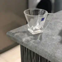 ۲دست لیوان شربت خوری و۲دست چای خوری وسرویس قاشق|ظروف سرو و پذیرایی|زاهدان, |دیوار