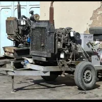 اجاره ژنراتور برق