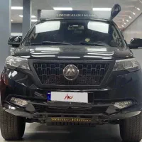 کلوت اتومات مدل 1402