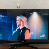 تلوزیون jvc|تلویزیون و پروژکتور|رشت, علی آباد|دیوار