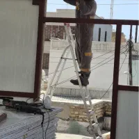 جوشکاری سیار|خدمات پیشه و مهارت|بوشهر, |دیوار