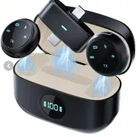 میکروفون k31pro