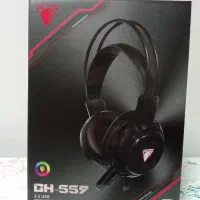 هدست گیمینگ Gaming Headset