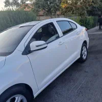 شاهین gسانروف دار دارای کنترل پایداری وکروز کنترل|خودرو سواری و وانت|تبریز, |دیوار