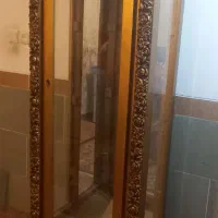 بوفه|بوفه، ویترین، کنسول|یزد, |دیوار