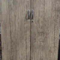 کمد در حد نو