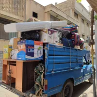 خدمات اسباب کشی اسنپ بار اصفهان،تضمینی و تخصصی|خدمات حمل و نقل|اصفهان, بوستان آینه خانه|دیوار