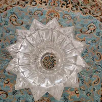 لاله لوستر|لوستر و چراغ آویز|تهران, مخصوص|دیوار