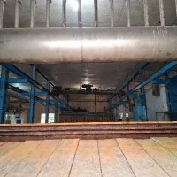 کارگر جرثقیل کار