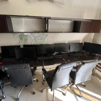 ۸۰متر موقعیت اداری بر پاسداران|فروش دفتر کار، اتاق اداری، مطب|تهران, پاسداران|دیوار