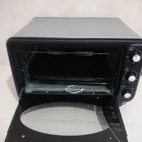 اون تستر ۴۰ لیتری درحد نو نو|اجاق گاز و لوازم برقی پخت‌وپز|اسلام‌شهر, شهرک واوان|دیوار