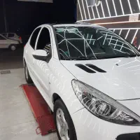 207 مدل|خودرو سواری و وانت|مشهد, تلگرد|دیوار