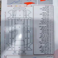 فروش خودرو|خودرو سواری و وانت|ربط, |دیوار