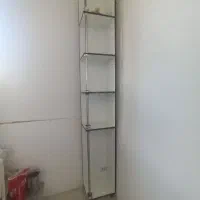 دکور مغازه یاکتابخانه