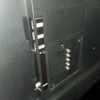 تلویزیون سامسونگ ۴۸ اینچ|تلویزیون و پروژکتور|تهران, سلسبیل شمالی|دیوار