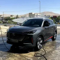 چانگان CS55 پلاس وارداتی 2024