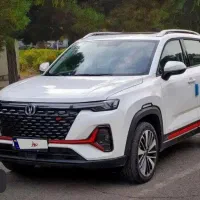 فروش خودر چانگان cs35  واراداتی