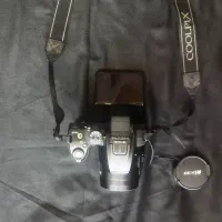 دوربین عکاسی و فیلمبرداری Nikon P500