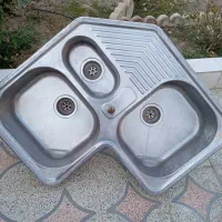 سینک ظرفشویی