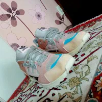 کتونی zx۱۰۰۰۰ آبنباتی سایز ۴۳ در حد آکبند|کیف، کفش، کمربند|تهران, خاوران|دیوار