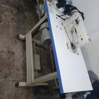 چرخ دوسوزن دوقلاب
