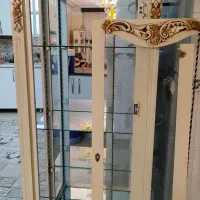 بوفه|بوفه، ویترین، کنسول|شیراز, فرگاز|دیوار