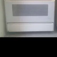 اجاق گاز فردار وجوجه گردان گلین|اجاق گاز و لوازم برقی پختوپز|تایباد, |دیوار