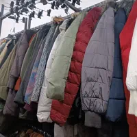 لباس زمستانی تاناک تاناکورا. به صورت یکجا|عمده‌فروشی|همدان, |دیوار