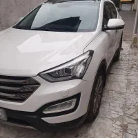 سانتافه ۲۰۱۵ منطقه فول چهارگرم استثنایی به شرط