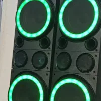 اسپیکر خانگی