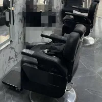 صندلی آرایشگاه