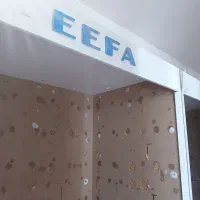 ویترین کاشی سرامیک|فروشگاه و مغازه|شیرین‌سو, |دیوار