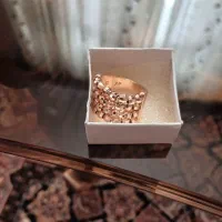 انگشتر آلبرنادو ،مارک ژوپینگ